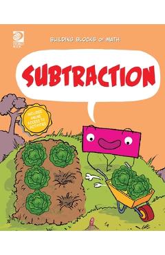 Coperta cărții 'Subtraction - Joseph Midthun'