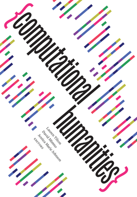 Computational Humanities - Jessica Marie Johnson