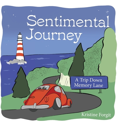 Sentimental Journey - Kristine Forgit