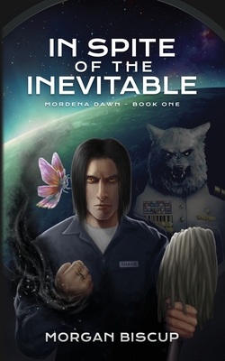 In Spite of the Inevitable - Morgan Biscup