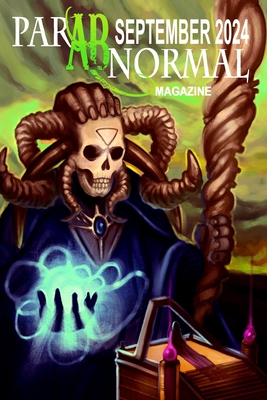 ParABnormal September 2024 - H. David Blalock