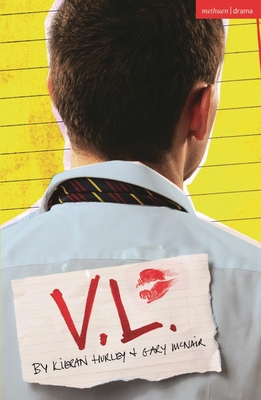 VL - Kieran Hurley