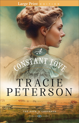 A Constant Love - Tracie Peterson