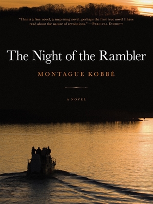 Night of the Rambler - Montague Kobbé