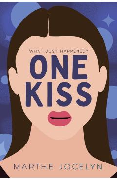 One Kiss - Marthe Jocelyn