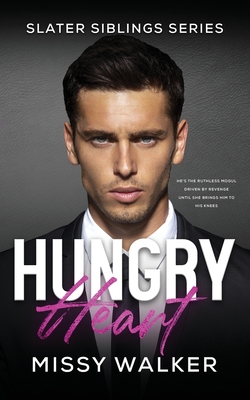 Hungry Heart - Missy Walker