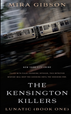 Lunatic - Mira Gibson