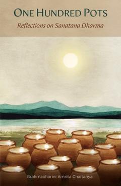 Coperta cărții 'One Hundred Pots -'