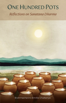 Coperta cărții 'One Hundred Pots -'