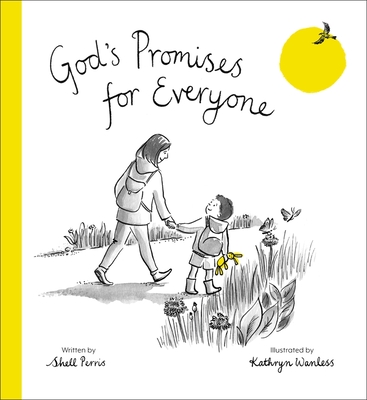 God's Promises for Everyone - Shell Perris