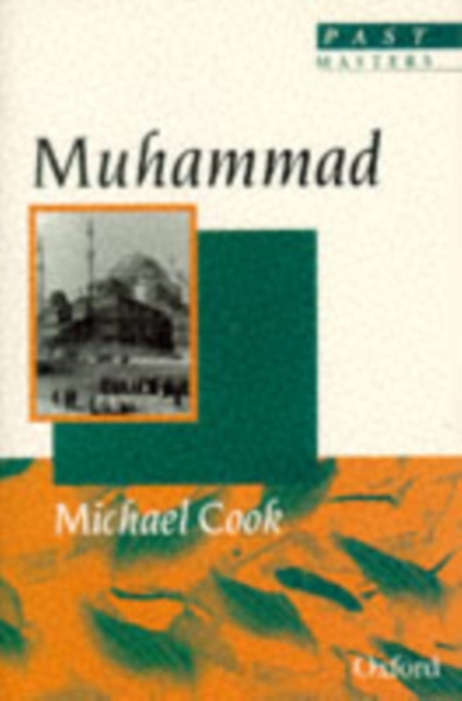 Muhammad - Michael Cook