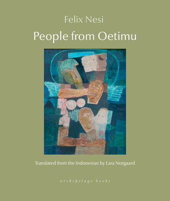 People from Oetimu - Felix Nesi