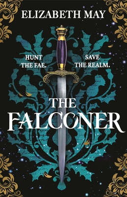 The Falconer - Elizabeth May