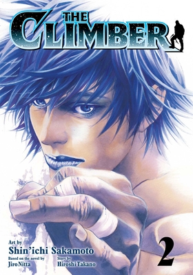 The Climber, Vol. 2 - Jiro Nitta