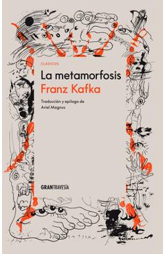 La Metamorfosis