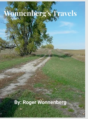 Wonnenberg's Travels - Roger Wonnenberg