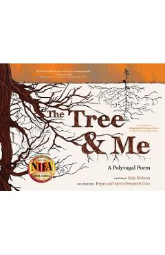 The Tree & Me: A Polyvagal Poem - Katy Dickson