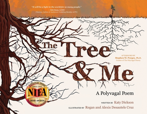 The Tree & Me: A Polyvagal Poem - Katy Dickson