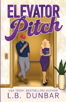 Elevator Pitch - L. B. Dunbar