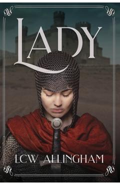 Coperta cărții 'Lady - Lcw Allingham'