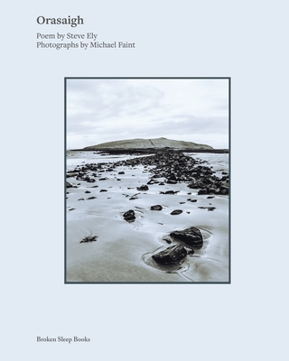 Orasaigh - Steve Ely