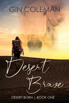 Desert Brave - Gin Coleman