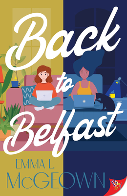 Back to Belfast - Emma L. Mcgeown