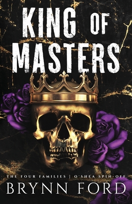 King of Masters - Brynn Ford