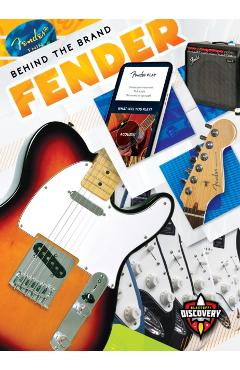 Poza produsului Fender - Sara Green