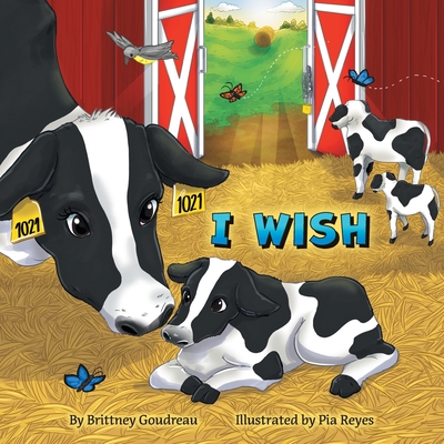 I Wish - Brittney Goudreau