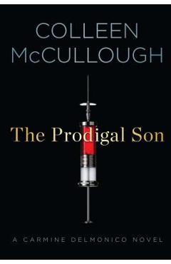 Poza produsului Prodigal Son - Colleen Mccullough