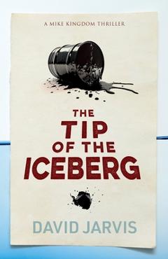 Poza produsului The Tip of the Iceberg - David Jarvis