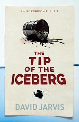 The Tip of the Iceberg - David Jarvis