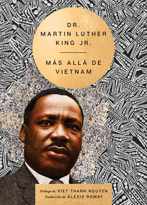Beyond Vietnam \ Más Allá de Vietnam (Spanish Edition) - Martin Luther King