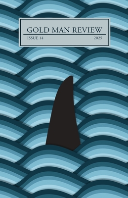 Gold Man Review Issue 14 - Heather Cuthbertson