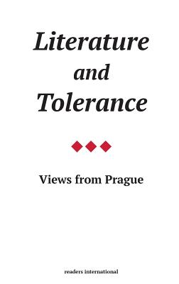 Literature and Tolerance: Views from Prague - Vaclav Havel