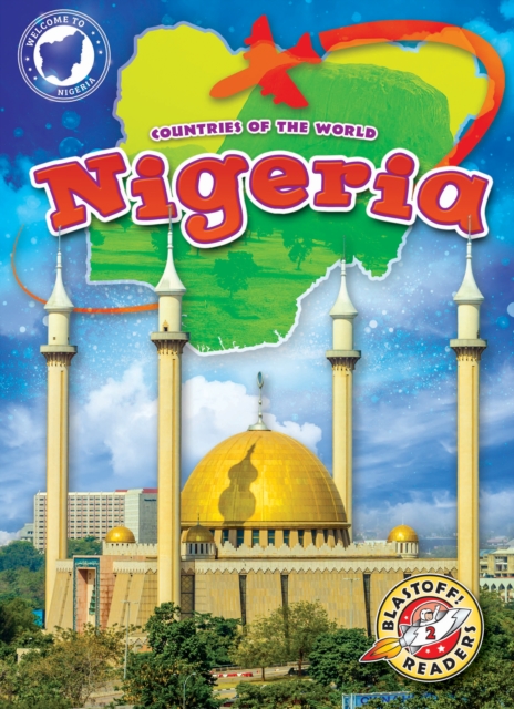 Nigeria - Bryan Langdo