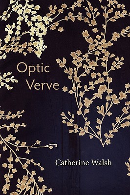 Coperta cărții 'Optic Verve - Catherine Walsh'