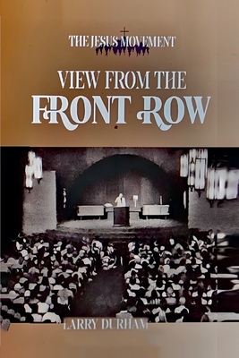 View From the Front Row - 