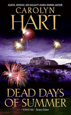 Dead Days of Summer - Carolyn Hart