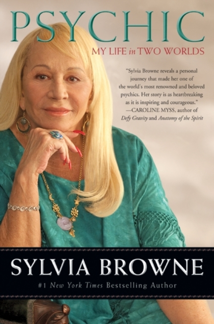 Psychic - Sylvia Browne
