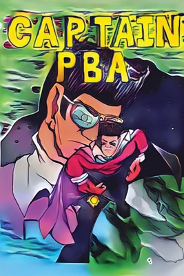 Captain PBA - Gregory Thomas