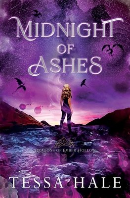 Midnight of Ashes - Tessa Hale