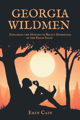Georgia Wildmen: Exploring the History of Relict Hominoids in the Peach State - Erin Cain