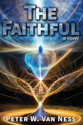 Coperta cărții 'The Faithful - Peter W. Van Ness'