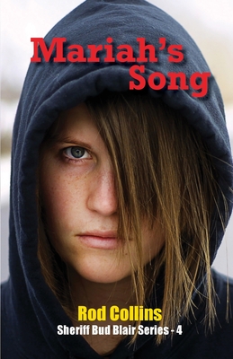 Coperta cărții 'Mariah's Song - Rod Collins'
