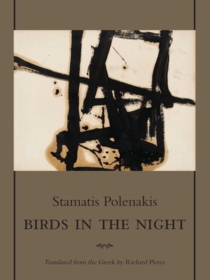 Birds In The Night - Stamatis Polenakis