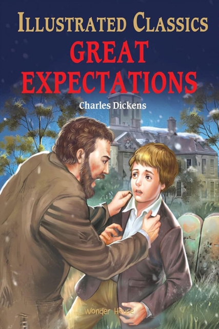 Great Expectations - Charles Dickens