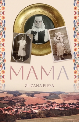 Mama - Zuzana Plesa