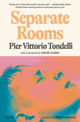 Separate Rooms - Pier Vittorio Tondelli